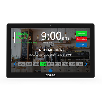 會務預約信息發布系統